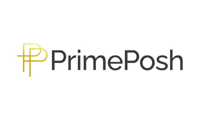 PrimePosh.com