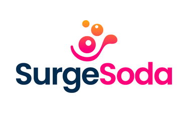 SurgeSoda.com