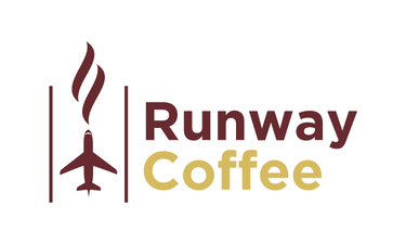RunwayCoffee.com - Creative brandable domain for sale