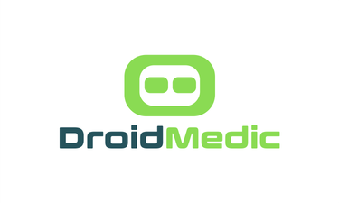 DroidMedic.com - Creative brandable domain for sale
