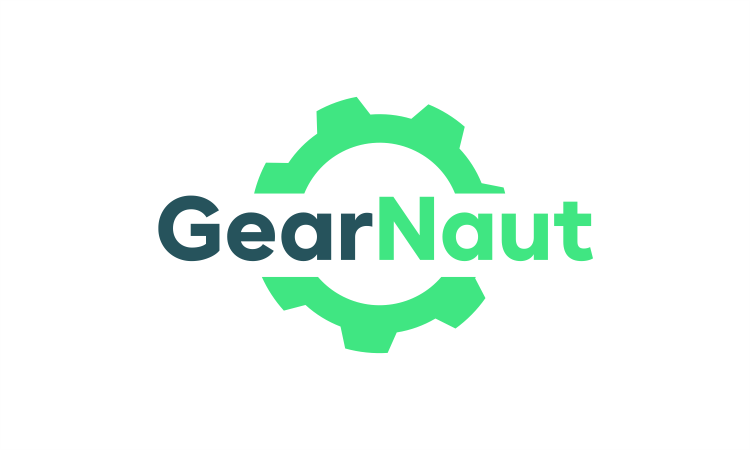 GearNaut logo
