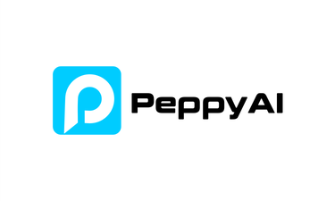 PeppyAI.com - Creative brandable domain for sale