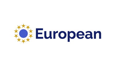 European.ai - Creative brandable domain for sale