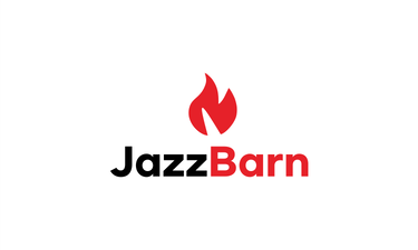 JazzBarn.com - Creative brandable domain for sale