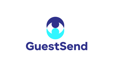Guestsend.com - Creative brandable domain for sale