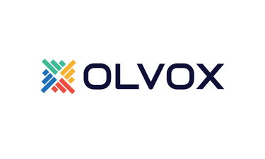 Olvox.com - Creative brandable domain for sale