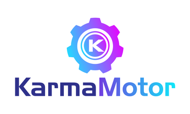 KarmaMotors.com - Creative brandable domain for sale