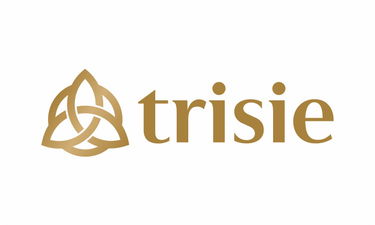 Trisie.com - Creative brandable domain for sale