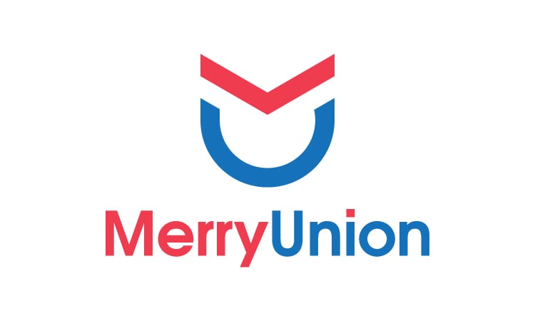 MerryUnion logo