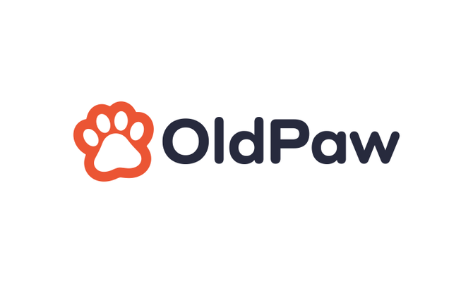 OldPaw.com