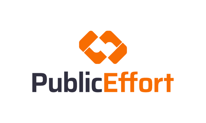 PublicEffort.com