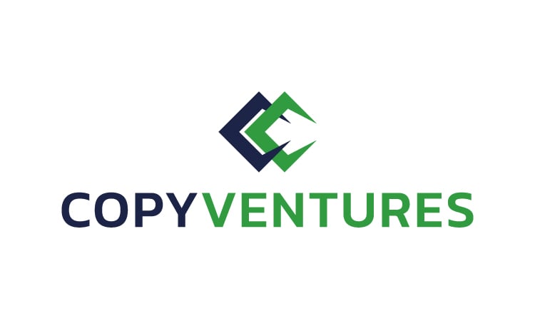 CopyVentures logo