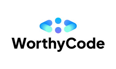 WorthyCode.com - Creative brandable domain for sale