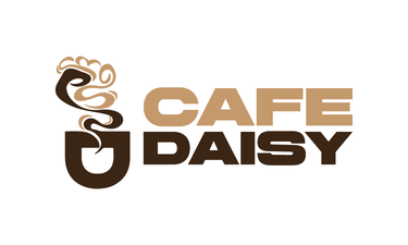 CafeDaisy.com - Creative brandable domain for sale