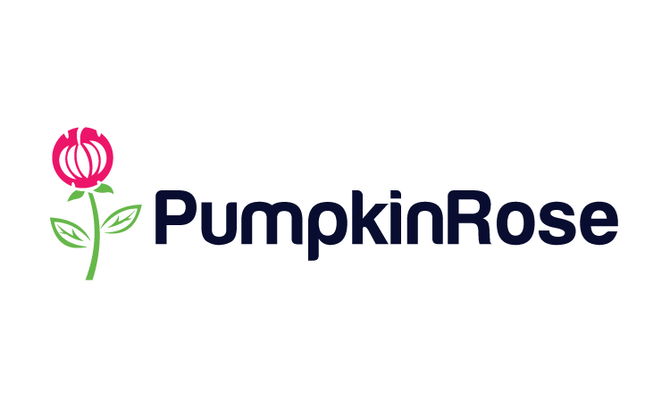 PumpkinRose.com