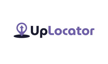 UpLocator.com - Creative brandable domain for sale