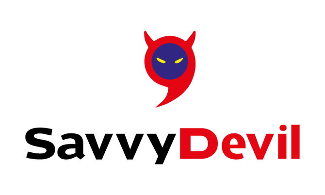 SavvyDevil.com