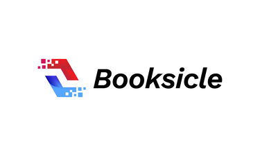 Booksicle.com - Creative brandable domain for sale
