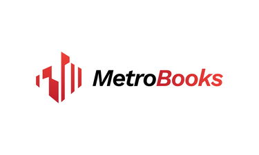 MetroBooks.com