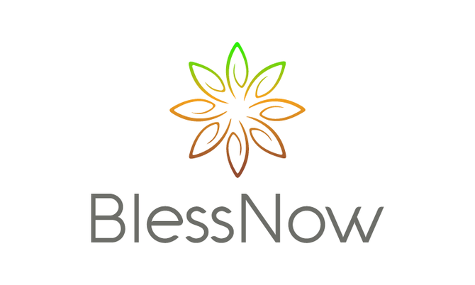 BlessNow.com