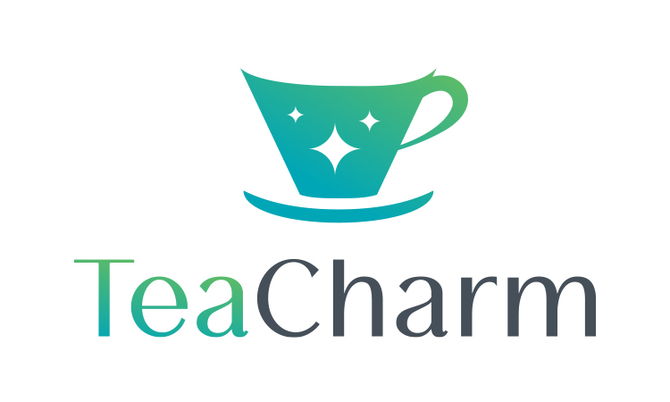 TeaCharm.com