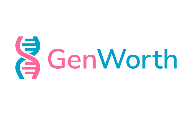 GenWorthy.com