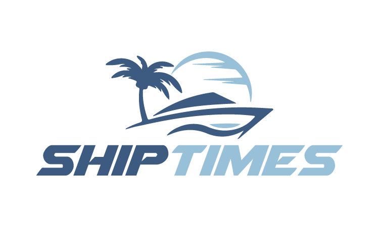 ShipTimes logo