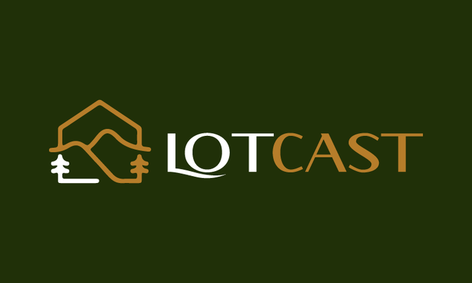 LotCast.com