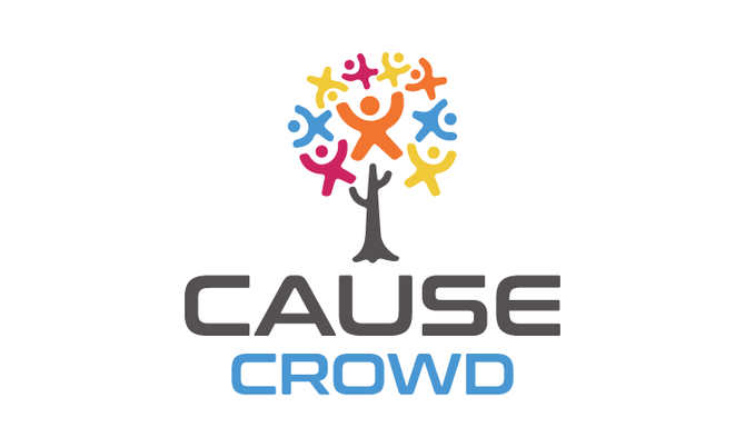 CauseCrowd.com
