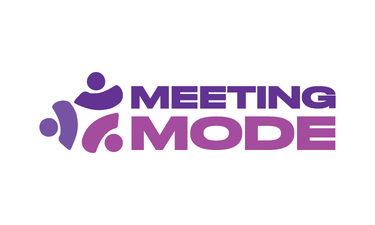 MeetingMode.com - Creative brandable domain for sale