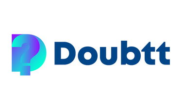 Doubtt logo