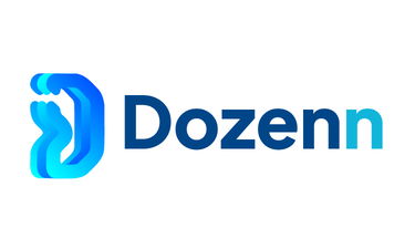 Dozenn.com - Creative brandable domain for sale