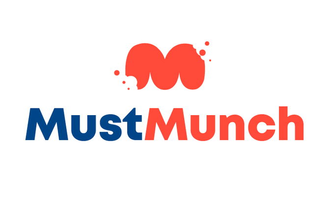 MustMunch.com