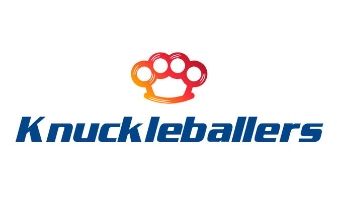 Knuckleballers.com