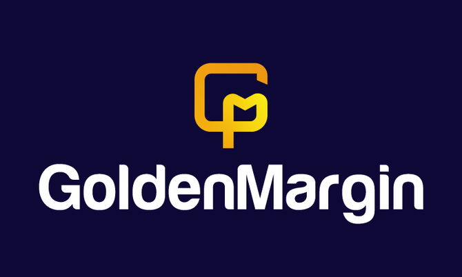 GoldenMargin.com