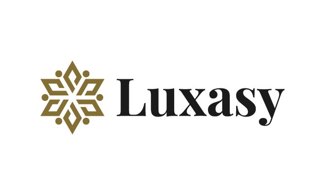 Luxasy.com