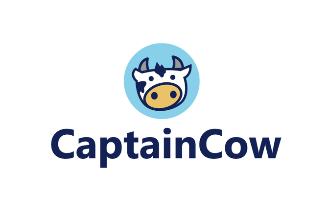 CaptainCow.com