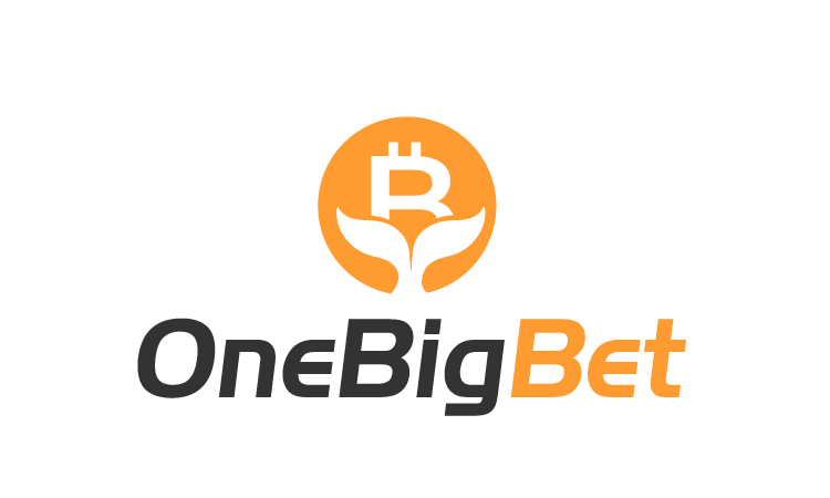OneBigBet logo