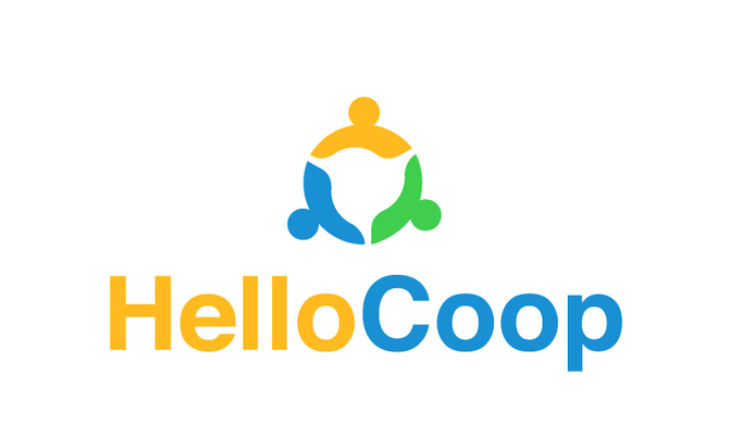 HelloCoop.com