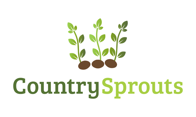 CountrySprouts.com