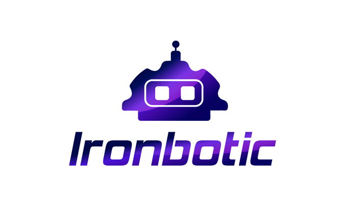 Ironbotic.com