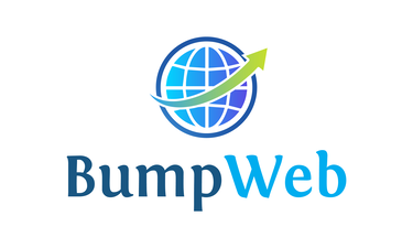 BumpWeb.com - Creative brandable domain for sale