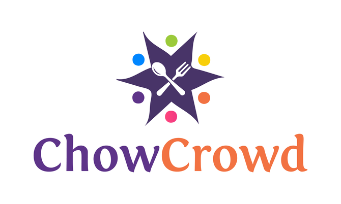 ChowCrowd.com