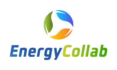 EnergyCollab.com - Creative brandable domain for sale