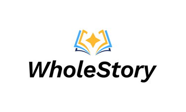 WholeStory.com