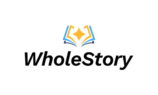 WholeStory.com