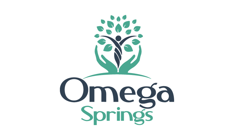 OmegaSprings logo