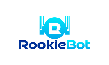 RookieBot.com - Creative brandable domain for sale