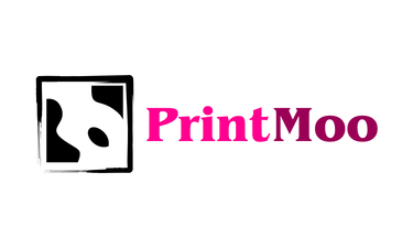 PrintMoo logo