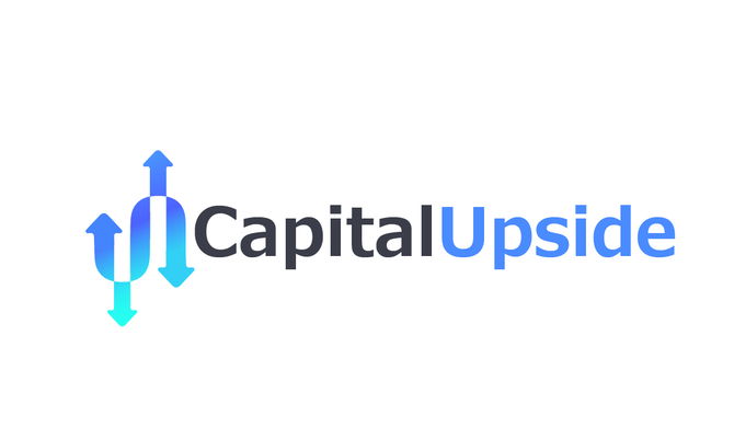 CapitalUpside.com